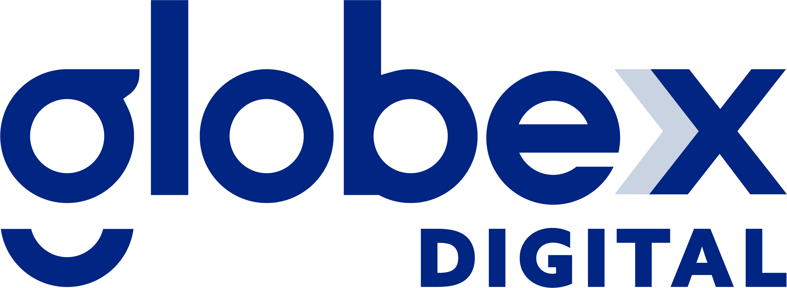 GlobeX Digital AI - AI/ML Consulting and GenAI Solutions