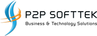P2P Softtek logo