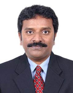 Vijay Mohan Namana - Chief Executive Officer